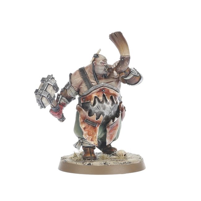 Ogor Mawtribes Army Set - view 14