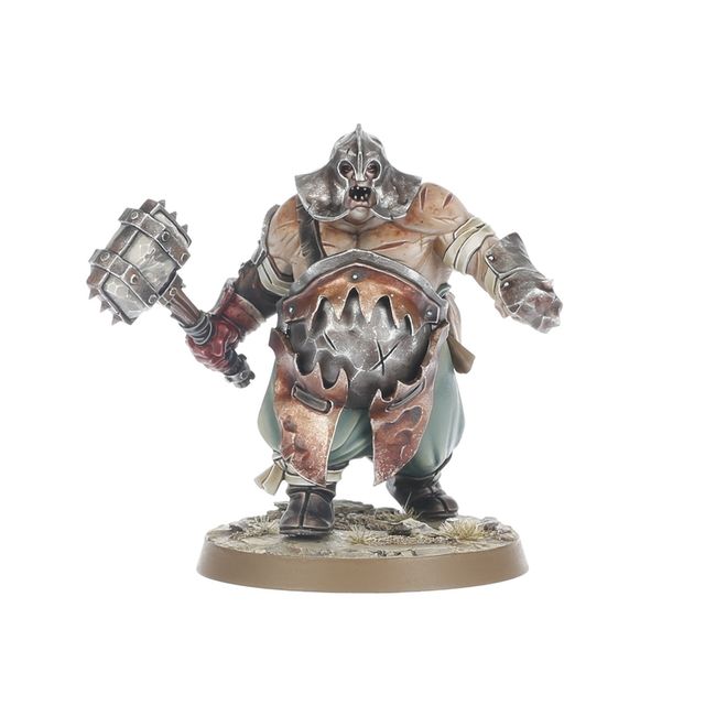 Ogor Mawtribes Army Set - view 15