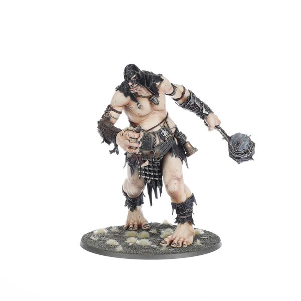 Brawlers of Behemat