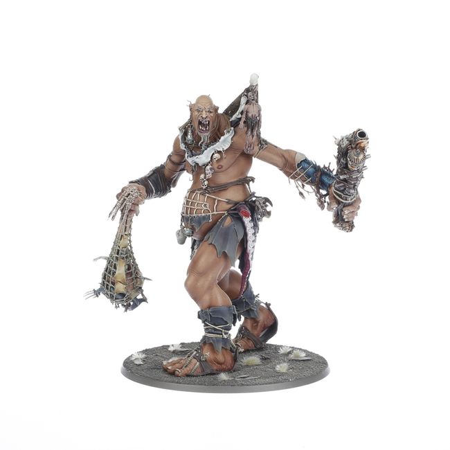 Brawlers of Behemat - view 5