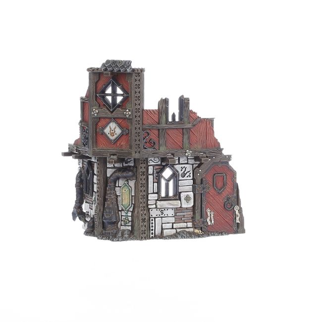 Brawlers of Behemat - view 6