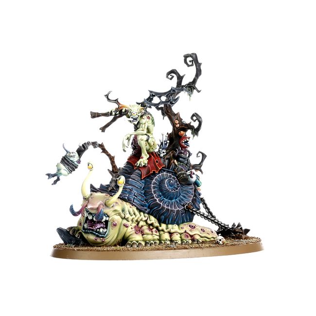 Horticulous Slimux - view 2