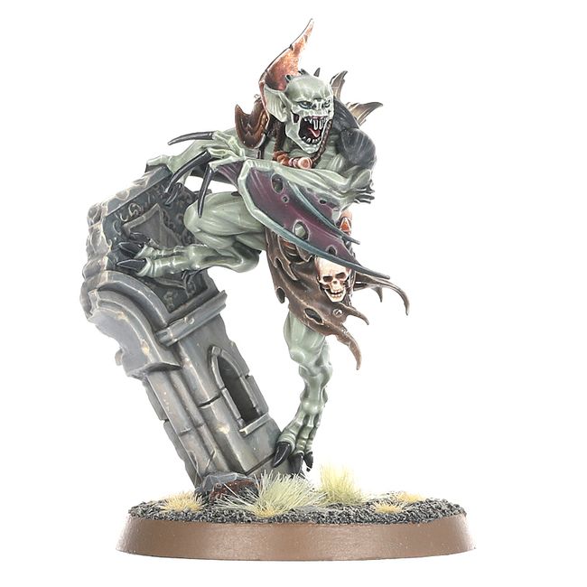 Abhorrant Archregent - view 2
