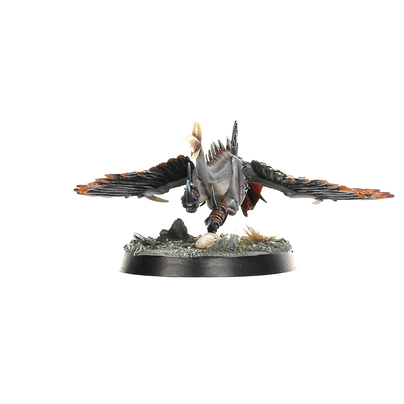 ウォーハンマー  AOS ウォークライ　chaotic beasts Chaotic Beasts