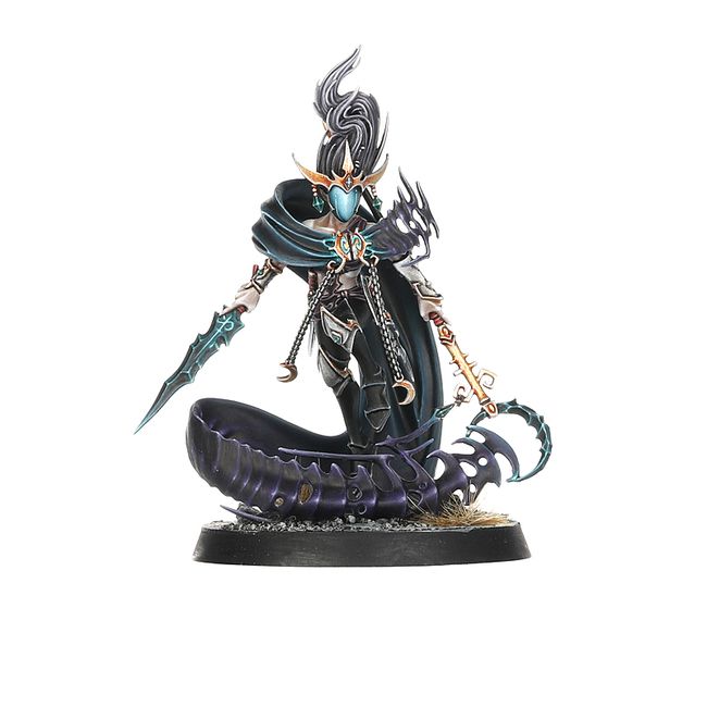 Spearhead: Daughters of Khaine – Khainite Shadow Coven - view 10