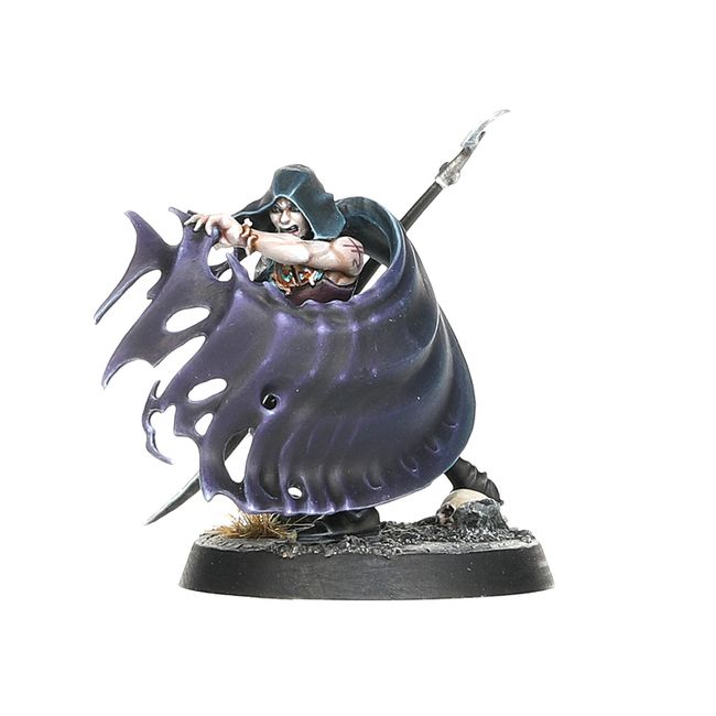 Spearhead: Daughters of Khaine – Khainite Shadow Coven - view 12