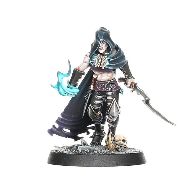 Spearhead: Daughters of Khaine – Khainite Shadow Coven - view 13
