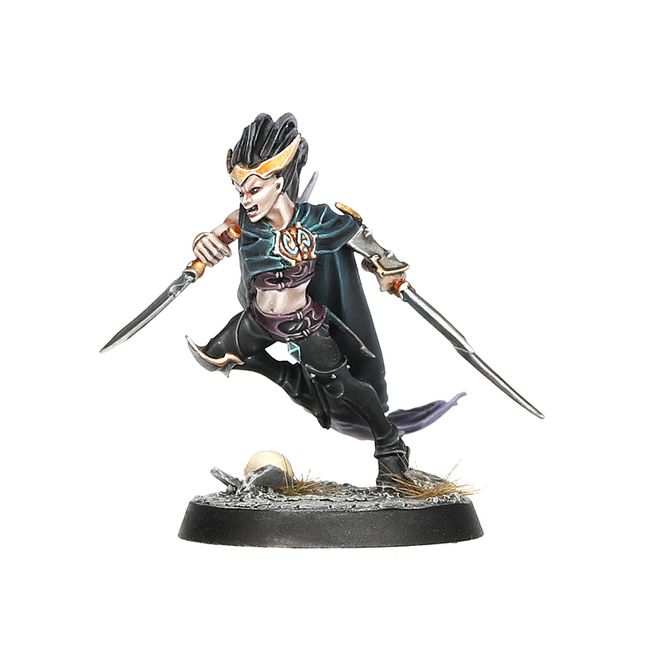Spearhead: Daughters of Khaine – Khainite Shadow Coven - view 14