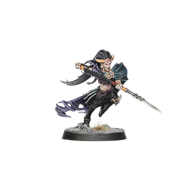 Spearhead: Daughters of Khaine – Khainite Shadow Coven - view 15