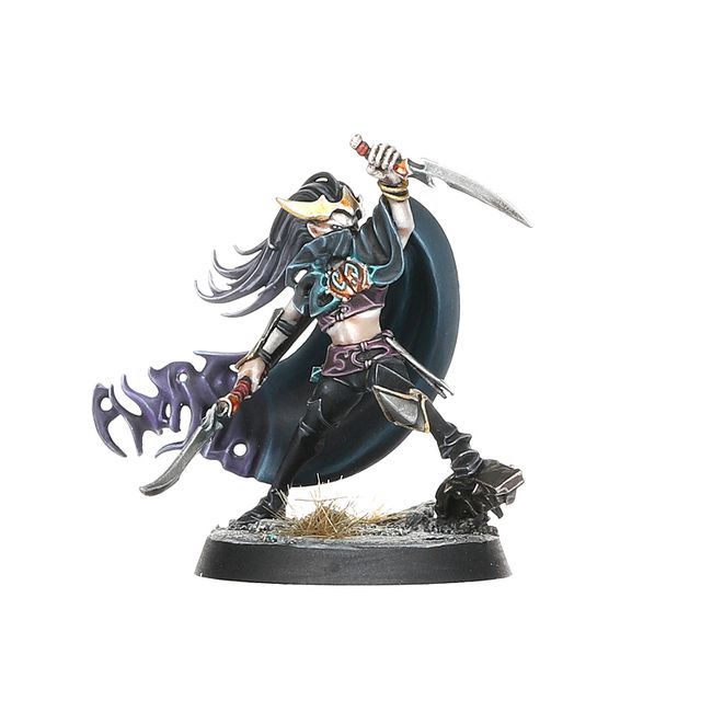 Spearhead: Daughters of Khaine – Khainite Shadow Coven - view 16