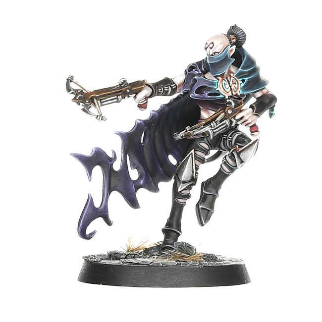 Spearhead: Daughters of Khaine – Khainite Shadow Coven - view 17