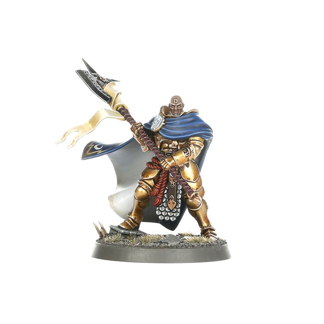 Praetors - view 3