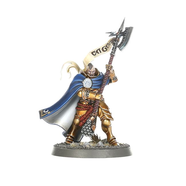 Praetors - view 4