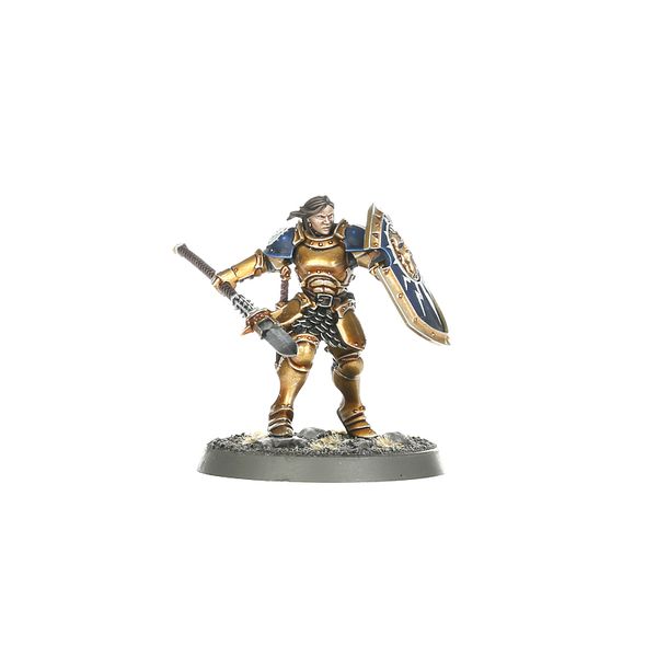 Vindictors