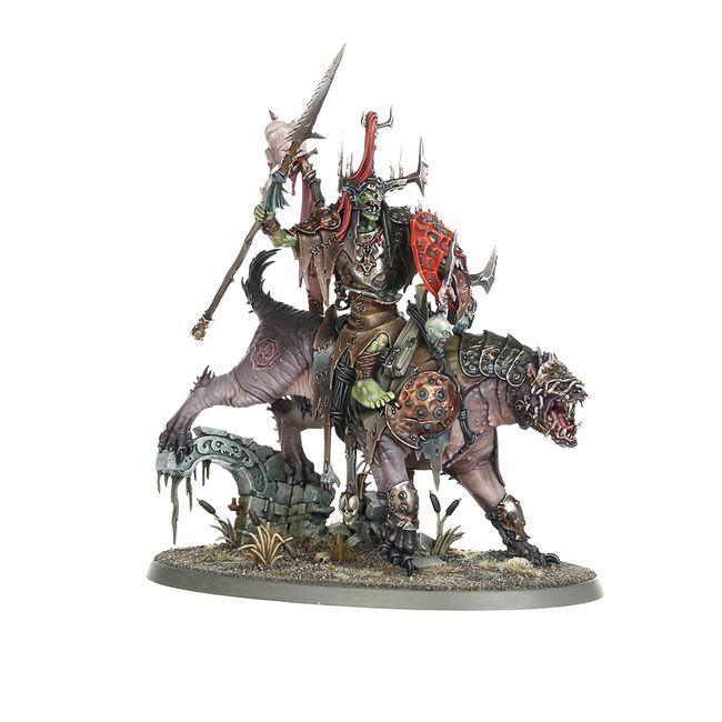 Spearhead: Orruk Warclans - view 2