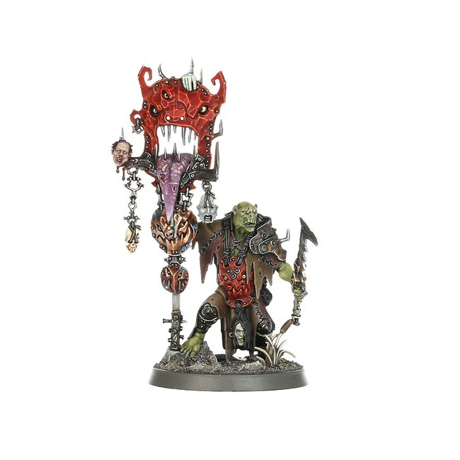 Spearhead: Orruk Warclans - view 3