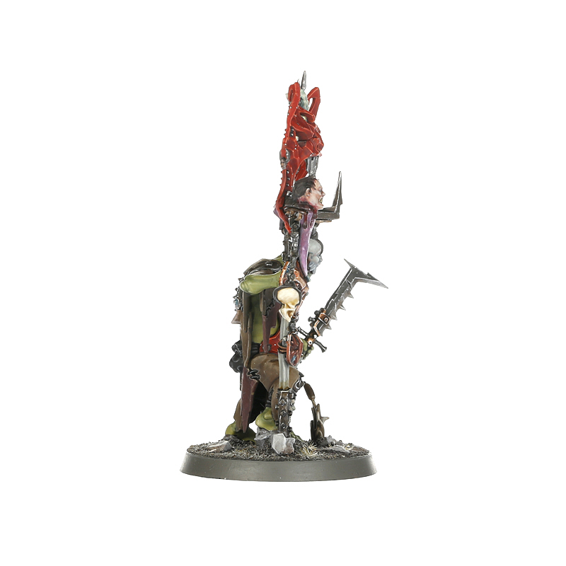 Warhammer Age of Sigmar Spearhead オシアーク Warhammer Age