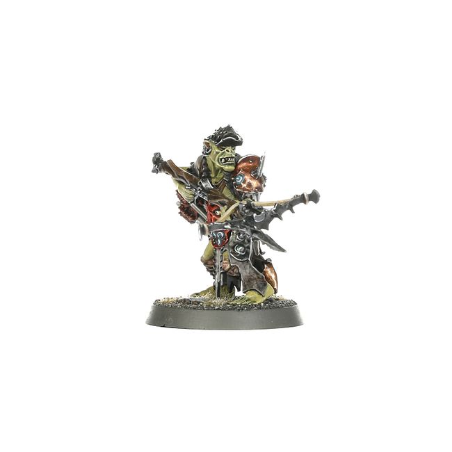 Spearhead: Orruk Warclans - view 4