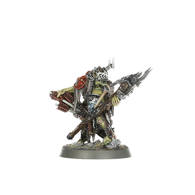 Spearhead: Orruk Warclans - view 5
