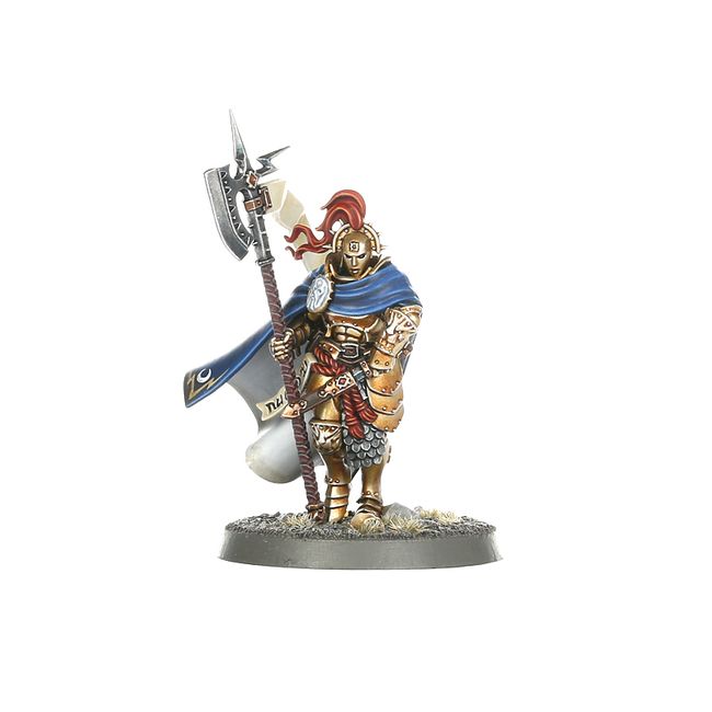 Praetors - view 2
