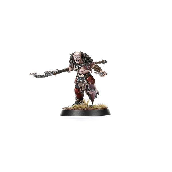 Claws of Karanak