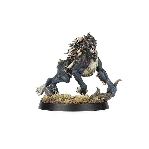Warcry: Royal Beastflayers