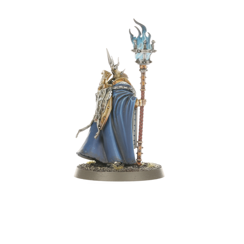 Warhammer Age of Sigmar: Ultimate Starter Set (English)