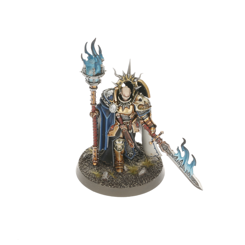 【WARHAMMER】「DOMINION」AOS　ウォーハンマー　新品未開封 ウォーハンマー』を始めるなら今！新版記念の特別セット