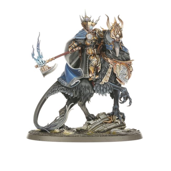 Warhammer Age of Sigmar: Spearhead Starter Set (Inglés) - view 2