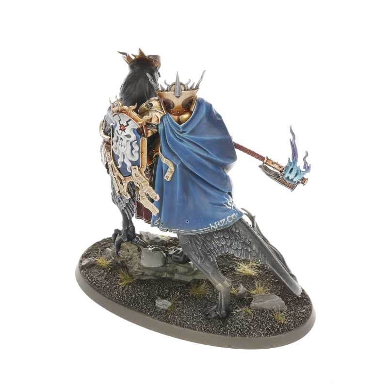 【WARHAMMER】「DOMINION」AOS　ウォーハンマー　新品未開封 ウォーハンマー』を始めるなら今！新版記念の特別セット