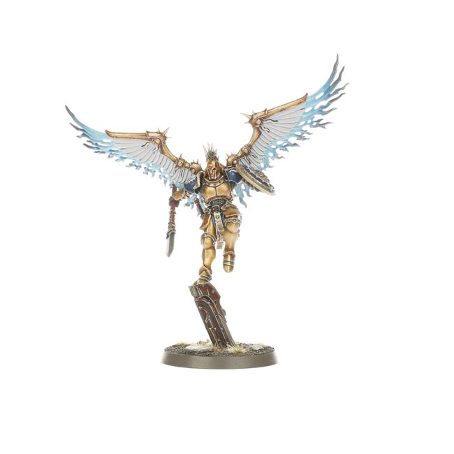 Warhammer Age of Sigmar: Spearhead Starter Set (Inglés) - view 5