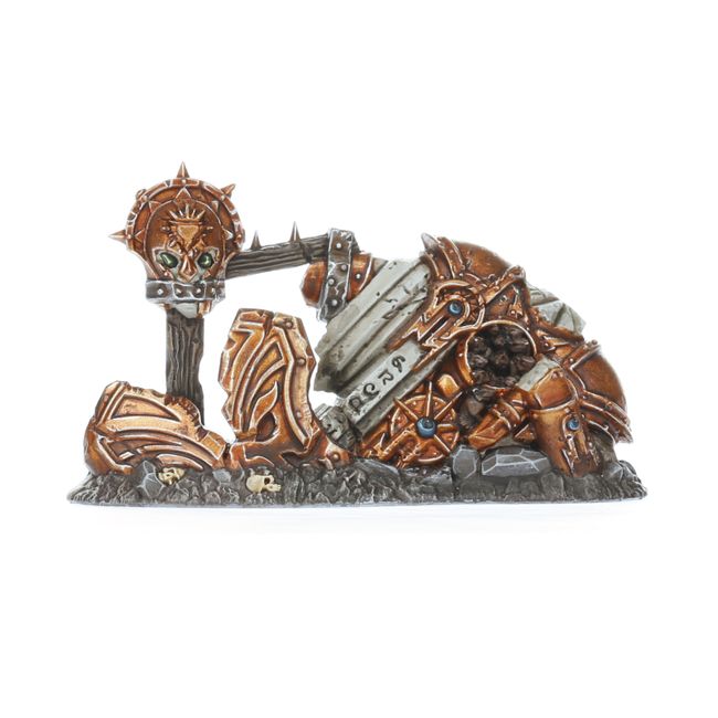 Warhammer Age of Sigmar: Spearhead Starter Set (Inglés) - view 14