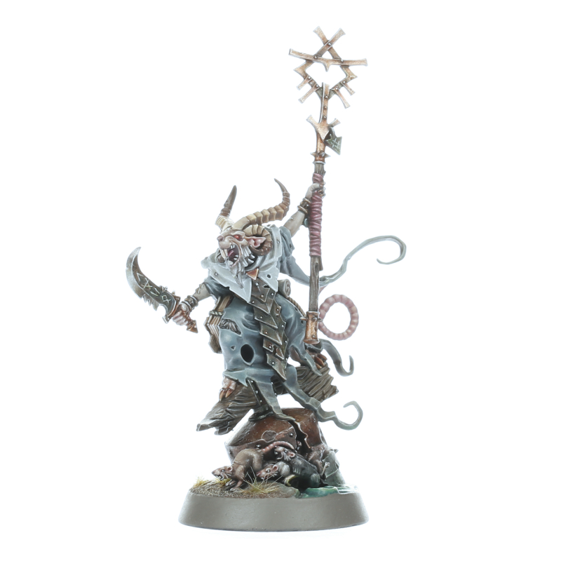 Warhammer Age of Sigmar: Starter Set (English)