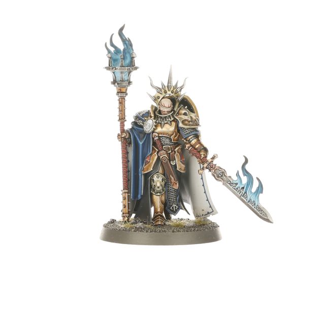 Warhammer Age of Sigmar: Starter Set - view 2