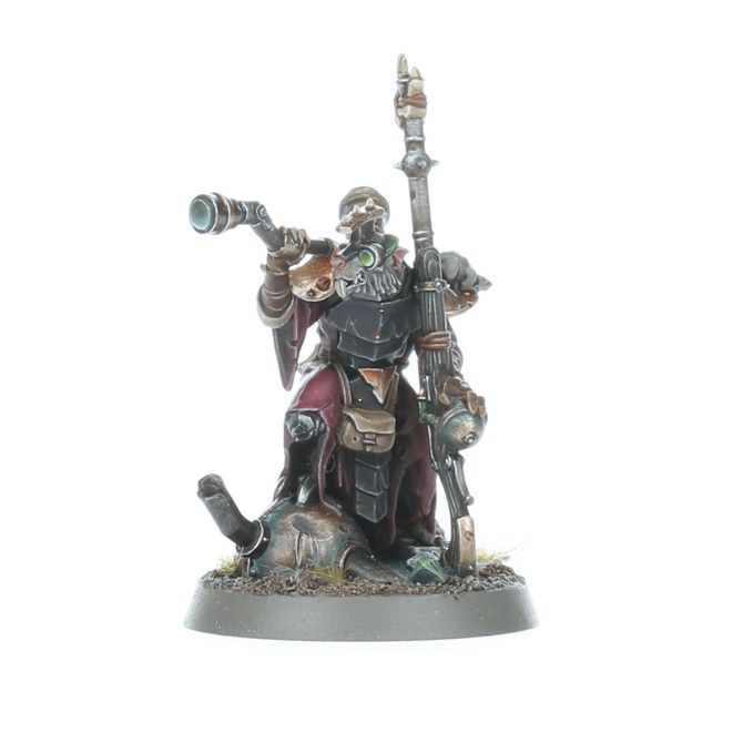 Warhammer Age Of Sigmar V4 – Set D'Iniziazione (Scatola Gioco In Francese) – Giochi Da Tavolo - 4