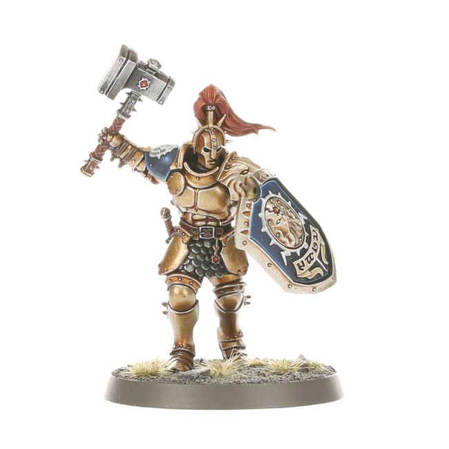 Warhammer Age of Sigmar: Set introductorio - view 2