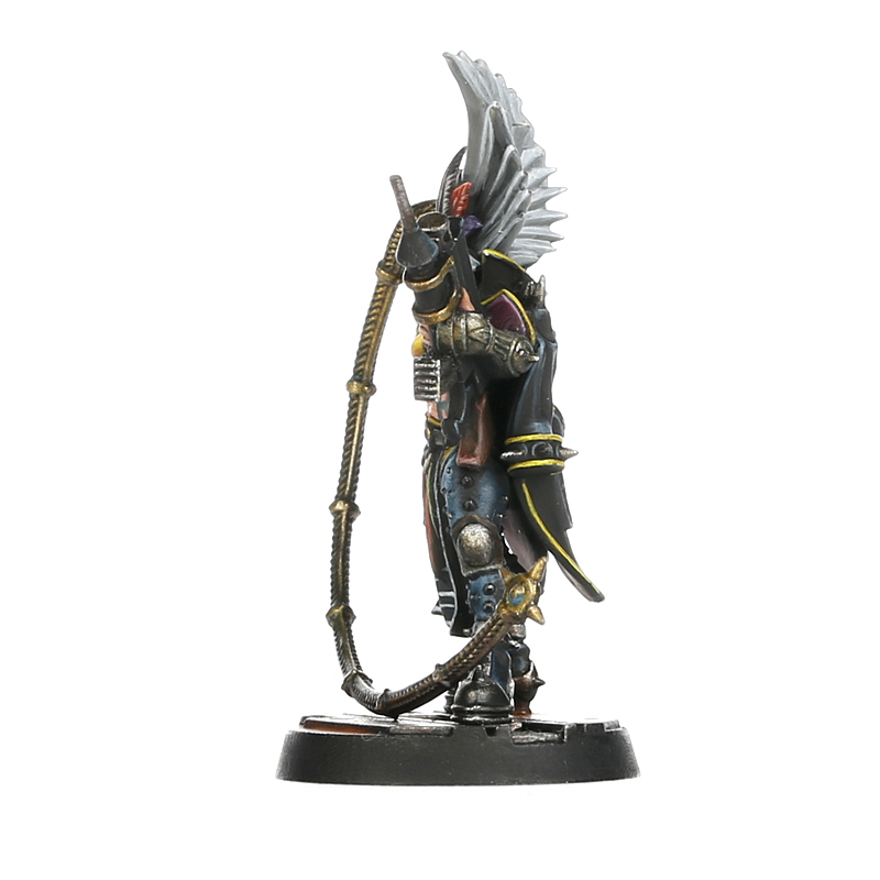 WARHAMMER NECROMUNDA UNDERHIVE エッシャー家のみ WARHAMMER NECROMUNDA UNDERHIVE エッシャー家のみ - メルカリ