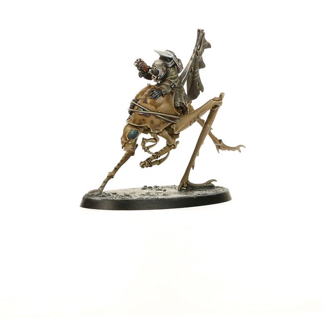 Ash Waste Nomads Dustback Helamites - view 3