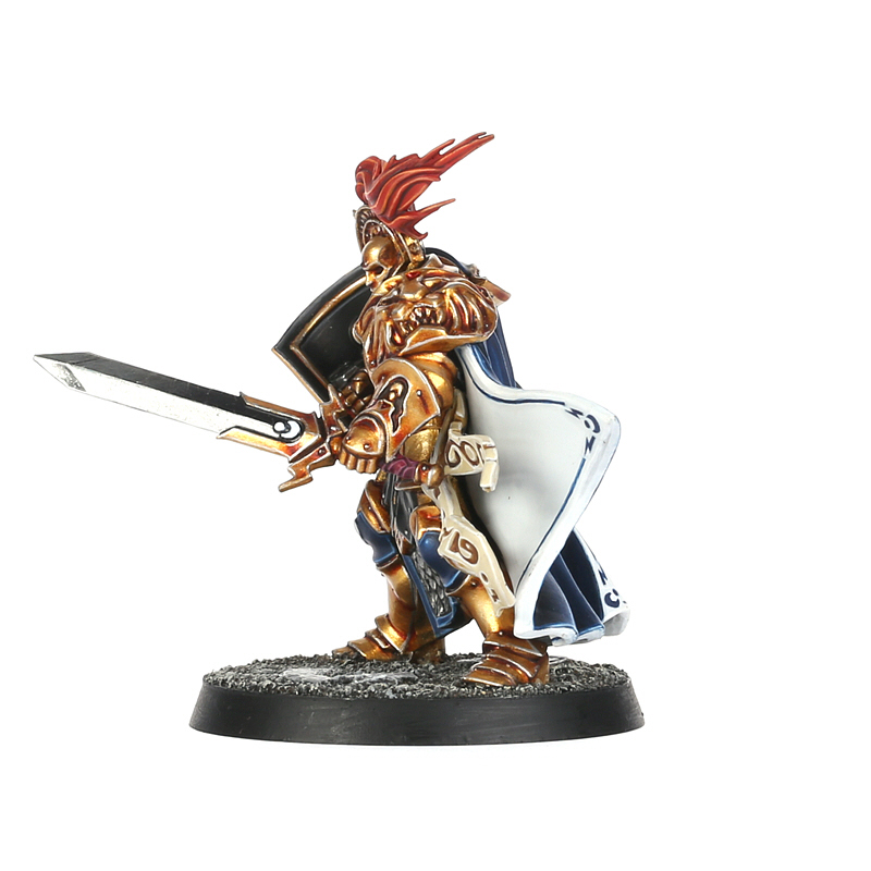 Knight-Questor