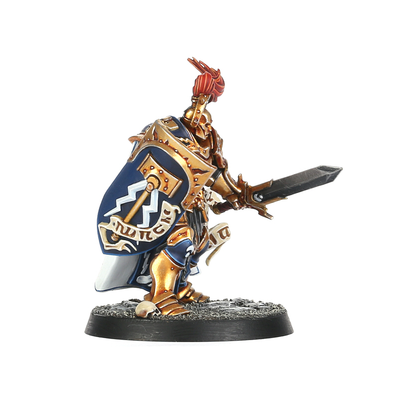 Knight-Questor
