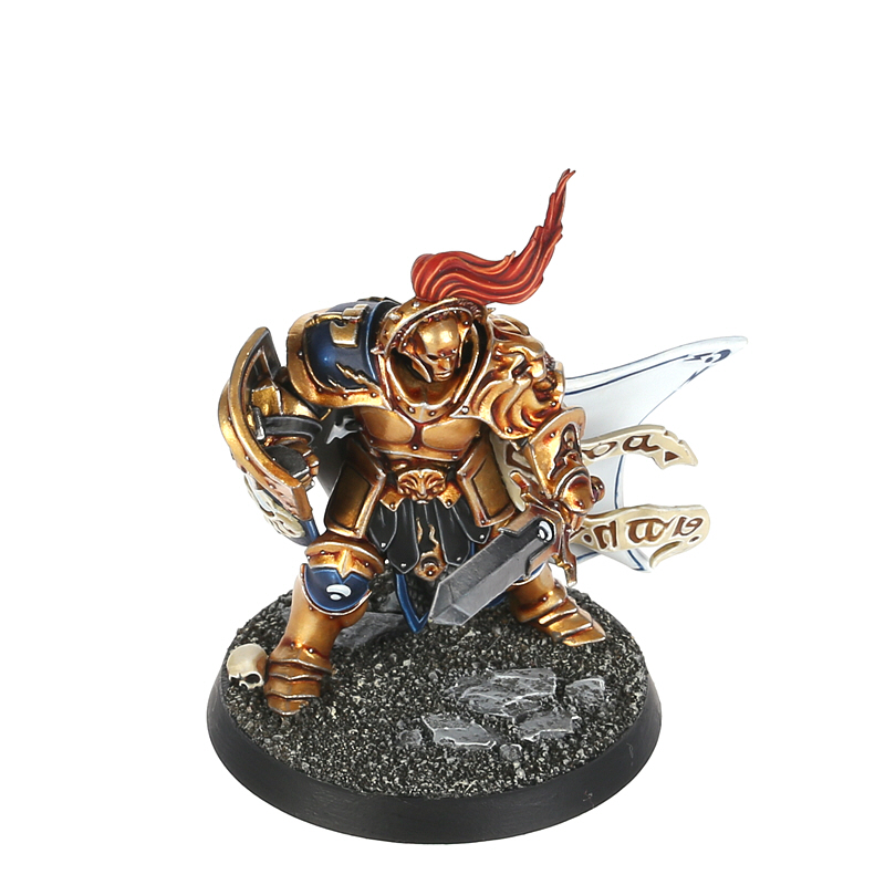 Knight-Questor