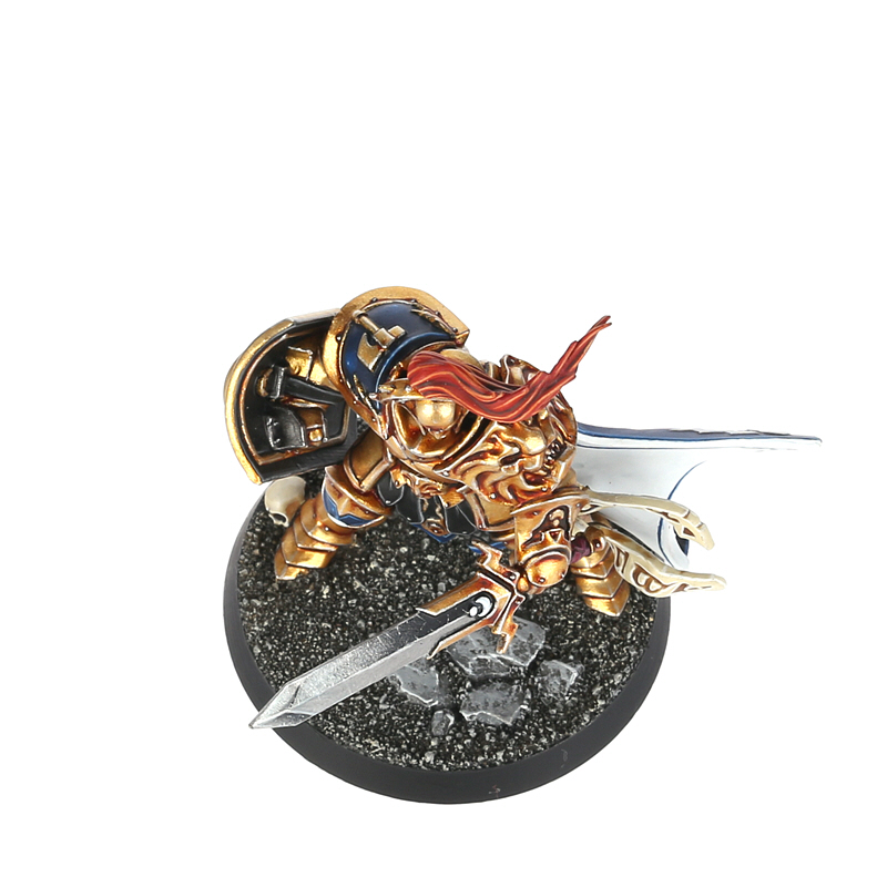 Knight-Questor