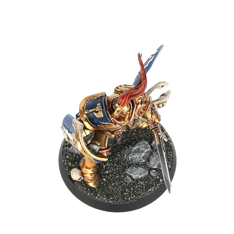Knight-Questor