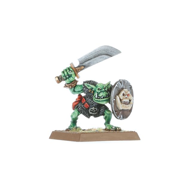 Orc Big 'Uns - view 2