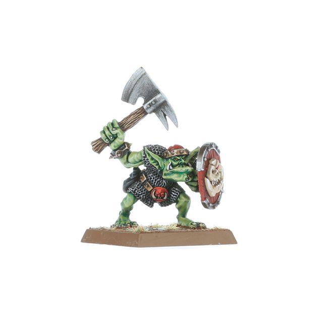 Orc Big 'Uns - view 3