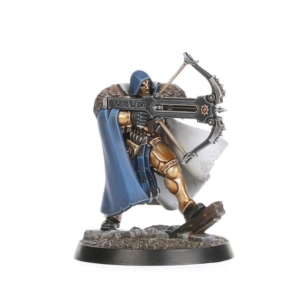 Warhammer Underworlds: Embergard