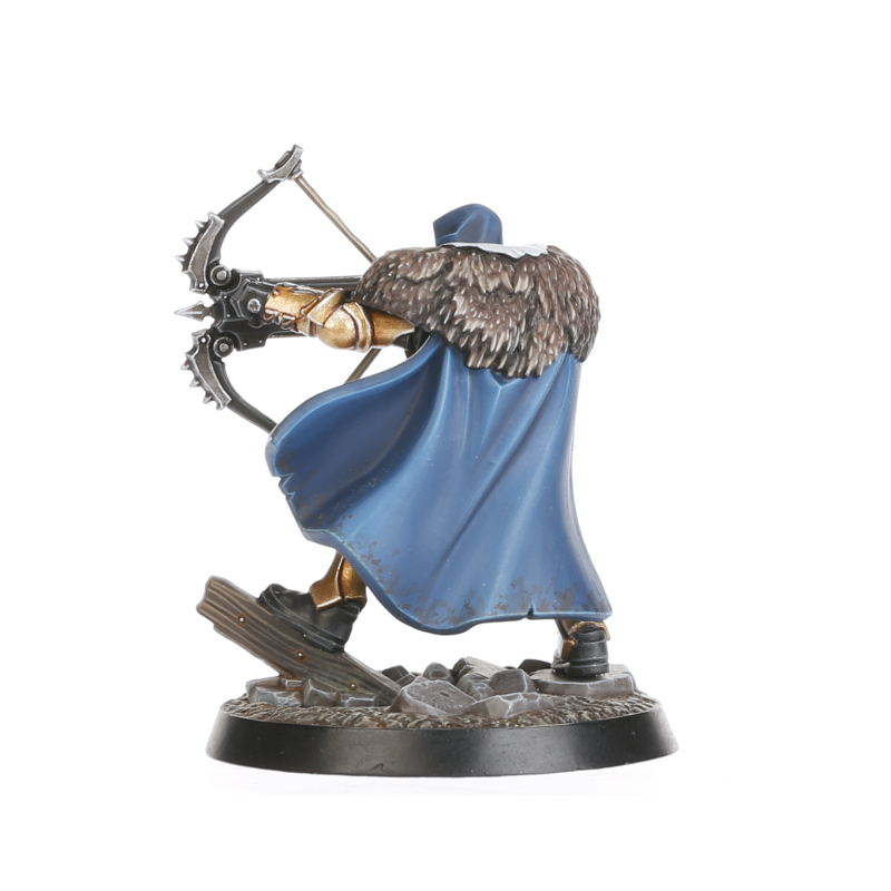 forgeworld インペリアルガード ウォーハンマー インペリアルナイト・ワーデン《灼輪》 | ウォーハンマー40K