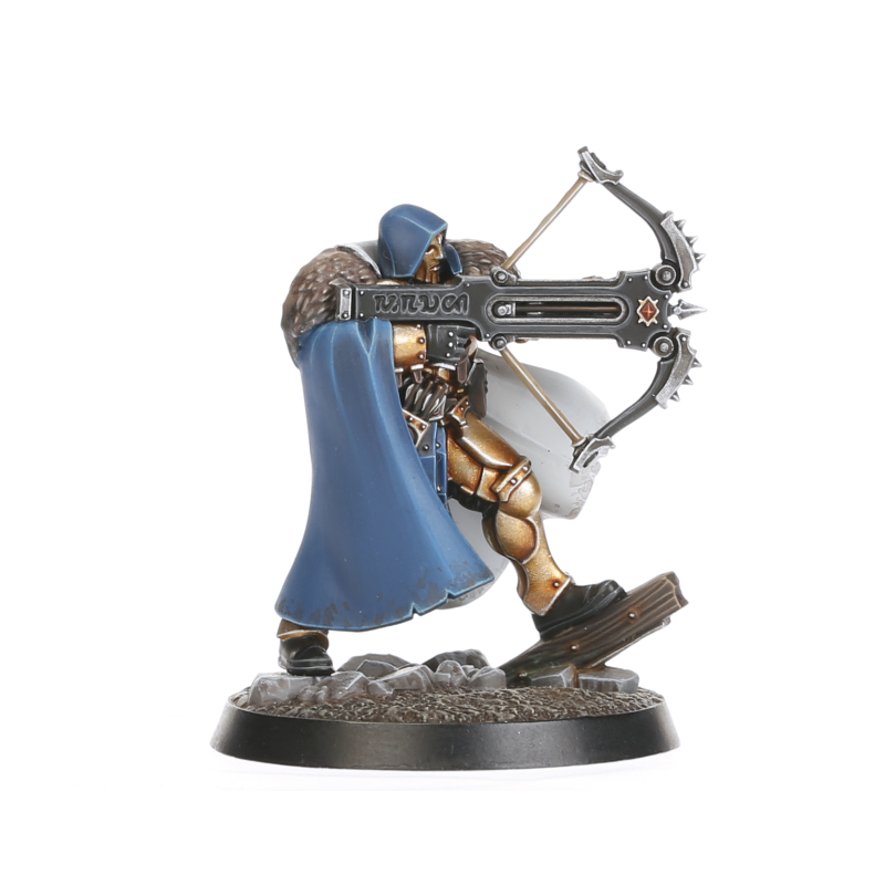 forgeworld インペリアルガード ウォーハンマー インペリアルナイト・ワーデン《灼輪》 | ウォーハンマー40K