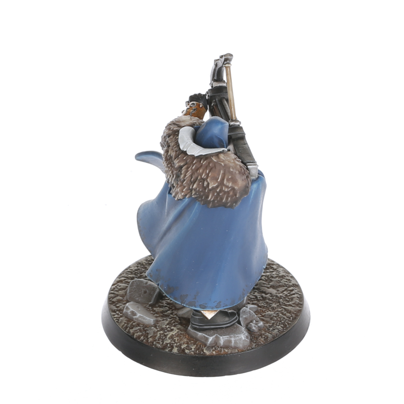 forgeworld インペリアルガード ウォーハンマー インデックスカード:インペリアル・エージェント 日本語版 INDEX