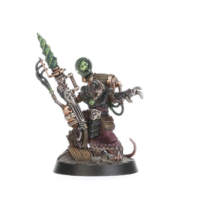 Warhammer Underworlds: Embergard - view 5